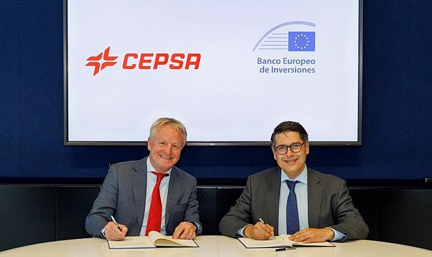 Este proyecto se enmarca en la estrategia de Cepsa de instalar cargadores ultrarrápidos en la mayor parte de sus estaciones de servicio en esta década.