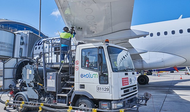 La compañía está desarrollando una importante estrategia de expansión a nivel internacional en el sector de la aviación, donde la compañía cuenta con una gran experiencia, con la intención de continuar creciendo.