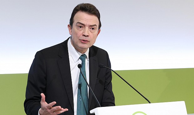 Enagás obtuvo un beneficio neto de 258,9 millones de euros en los nueve primeros meses del año, lo que representa una caída del 26,7% con respecto a los 353,4 millones de euros registrados hace un año por las menores plusvalías.