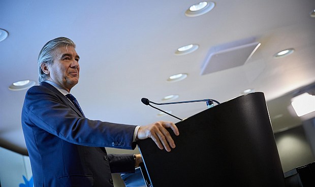 La instalaci&oacute;n, impulsada por el Consorci per a la Gesti&oacute; dels Residus del Vall&egrave;s Oriental y el Consorci Bes&ograve;s Tordera (Barcelona), produce el biometano a partir de la gesti&oacute;n de 55.000 toneladas de residuos y de la depuraci&oacute;n de 12 millones de metros c&uacute;bicos de aguas al a&ntilde;o.