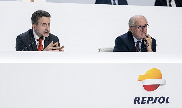 Repsol deja en el aire inversiones por unos 1.500 millones en España por la inestabilidad regulatoria. - Newsletter Mundopetroleo