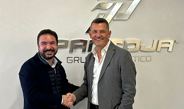 Ser&aacute; el nuevo responsable que asuma la direcci&oacute;n de Recursos Humanos del Grupo, con la misi&oacute;n de consolidar la parte del plan estrat&eacute;gico enfocado en el desarrollo del equipo y gesti&oacute;n del cambio.