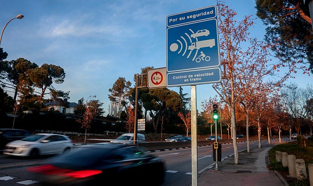 Se encargarán del tratamiento de las imágenes captadas y de los documentos y ficheros de datos necesarios para la "adecuada gestión del procedimiento sancionador", además de la digitalización, grabación e impresión de los documentos.
