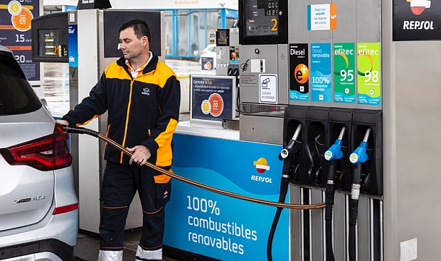 La compa&ntilde;&iacute;a multienerg&eacute;tica acelera su apuesta por los combustibles renovables y define un nuevo objetivo de expansi&oacute;n en su red de estaciones de servicio de la Pen&iacute;nsula Ib&eacute;rica.