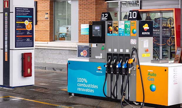 La compa&ntilde;&iacute;a multienerg&eacute;tica acelera su apuesta por los combustibles renovables y define un nuevo objetivo de expansi&oacute;n en su red de estaciones de servicio de la Pen&iacute;nsula Ib&eacute;rica.