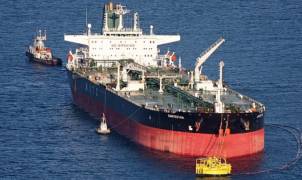 La agencia adscrita a la Organización para la Cooperación y el Desarrollo Económico (OCDE) calcula que la demanda mundial de petróleo en 2024 crecerá en 1,2 millones de barriles diarios.