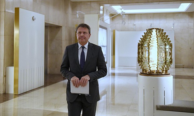 El secretario de Estado de Transportes dice que la sostenibilidad