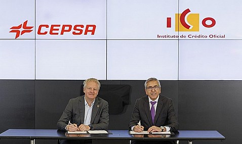 El ICO presta 150 millones de euros a Cepsa para instalar cargadores ultrarrápidos y fomentar la movilidad eléctrica en España y Portugal.