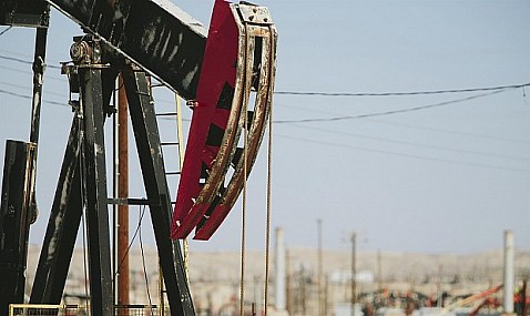 El petróleo Brent escala por encima de los 91 dólares por primera vez desde octubre.