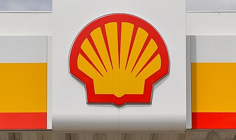 Shell recorta un 15% sus ganancias en el primer trimestre, hasta 6.910 millones.