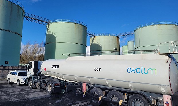 Después de verse impactado en los ejercicios 2020 y 2021 por la pandemia, la compañía ya había recuperado la senda de crecimiento en 2022, con unas ganancias de 280 millones de euros, y vuelto a los niveles preCovid, tras la consolidación de su negocio internacional con la compra de Inter Terminals.