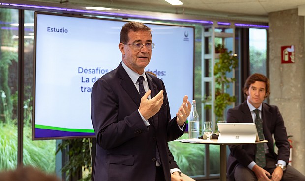 Seg&uacute;n el estudio &ldquo;Desaf&iacute;os y Oportunidades: Descarbonizaci&oacute;n del transporte por carretera&rdquo; presentado por el Grupo Hafesa, holding dedicado al almacenamiento, comercializaci&oacute;n y distribuci&oacute;n de productos petrol&iacute;feros