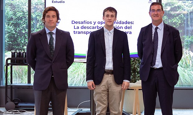Seg&uacute;n el estudio &ldquo;Desaf&iacute;os y Oportunidades: Descarbonizaci&oacute;n del transporte por carretera&rdquo; presentado por el Grupo Hafesa, holding dedicado al almacenamiento, comercializaci&oacute;n y distribuci&oacute;n de productos petrol&iacute;feros