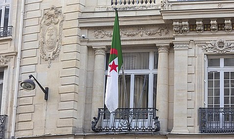 Argelia consolida en junio su papel de principal suministrador de gas natural a España, con el 45% del total.