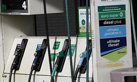 El número de gasolineras en España bate un nuevo récord, con 12.346 en 2023, por el impulso de las 'low cost'.