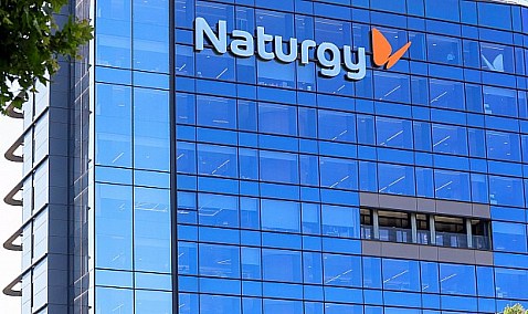 Naturgy y Sonatrach ultiman la firma de un nuevo acuerdo en el precio de su contrato de suministro de gas.