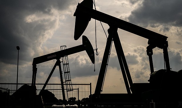 El precio del petróleo de referencia para el Viejo Continente ha subido más de un 7% desde que a principios de la semana pasada se situara al borde de los 75 dólares.