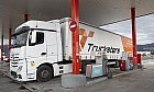 Cepsa suministrará diésel 100% renovable a los camiones de Trucksters en rutas internacionales de DHL.