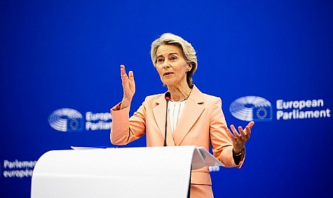 Los concesionarios europeos piden a Von der Leyen una "revisión urgente" de las normativas de emisiones.