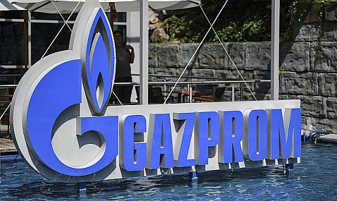 Gazprom cortará desde este sábado el suministro de gas hacia Austria.