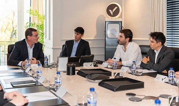 Viroque Energy, grupo energ&eacute;tico internacional, recibe la certificaci&oacute;n Great Place to Work&reg; en Espa&ntilde;a, convirti&eacute;ndose en una de las mejores empresas para trabajar a nivel nacional en 2024.
