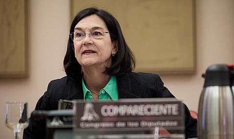 La CNMC penalizará a 6 gasistas en su retribución de 2025 por no cumplir ratio de endeudamiento y financiero.