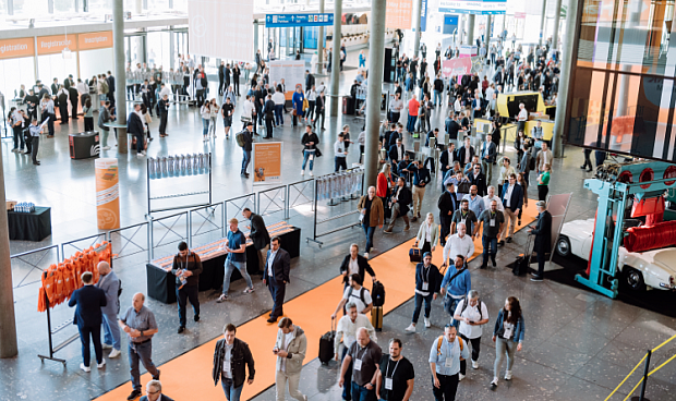 Tras reunir a m&aacute;s de 18.000 asistentes de 110 pa&iacute;ses en una hist&oacute;rica UNITI expo 2024, la feria europea l&iacute;der para los sectores de venta de combustibles y lavado de autom&oacute;viles lanz&oacute; las inscripciones de expositores para UNITI expo 2026, allanando el camino para un prometedor evento.