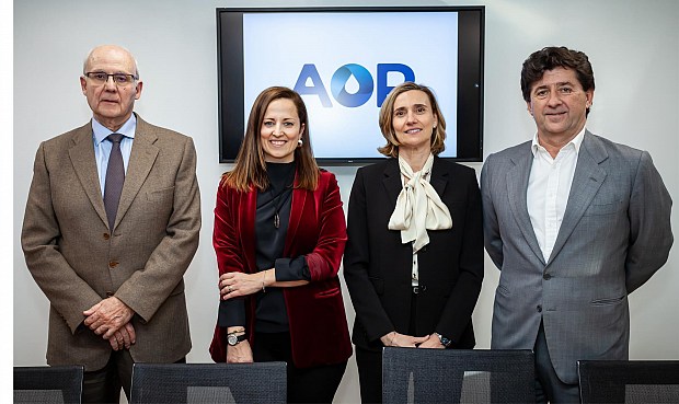 Moraleda, presidenta de bp Espa&ntilde;a, asume la presidencia por un periodo de dos a&ntilde;os. Mateos toma el testigo de Andreu Pu&ntilde;et al frente de la direcci&oacute;n general, con el prop&oacute;sito de consolidar la transformaci&oacute;n de la industria, tambi&eacute;n desde su representaci&oacute;n asociativa.