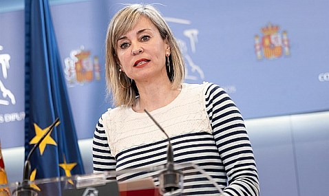 Sumar dice que el PSOE tiene perdida la batalla por la tributación del SMI y ve margen para la rectificación.