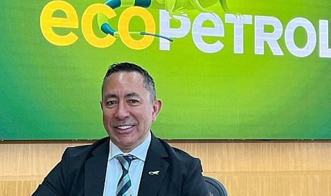 Ecopetrol aumentará la capacidad de importación de gas para el próximo año.