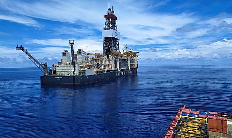 Saipem acuerda su fusión con Subsea7 para crear un gigante europeo de servicios petroleros.