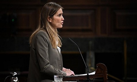 El Gobierno pide a las energéticas que hagan los "máximos esfuerzos" para dejar de comprar gas a Rusia.