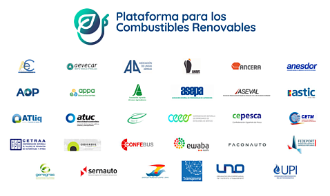 La Plataforma critica la ausencia de neutralidad tecnológica en el Plan europeo para la industria del automóvil.