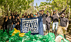 Viroque Energy se suma al proyecto LIMPIA RÍOS, SALVA OCÉANOS de la Fundación Ecoalf