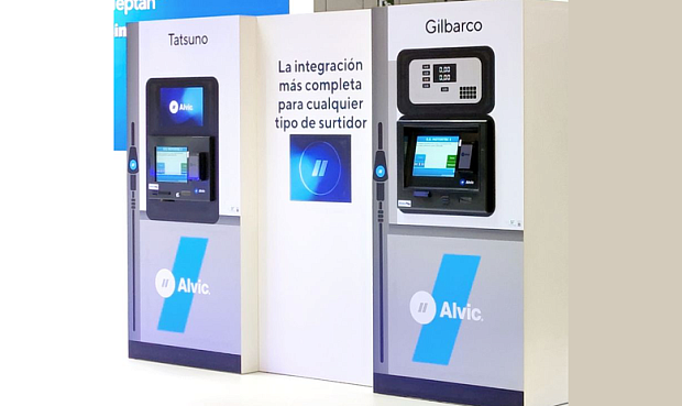 La tecnolog&iacute;a de Alvic Group volvi&oacute; a dejar huella en Motortec Madrid, una cita clave para el sector en la que la compa&ntilde;&iacute;a ya suma diez ediciones consecutivas. 