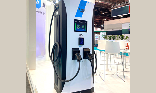 La tecnolog&iacute;a de Alvic Group volvi&oacute; a dejar huella en Motortec Madrid, una cita clave para el sector en la que la compa&ntilde;&iacute;a ya suma diez ediciones consecutivas. 