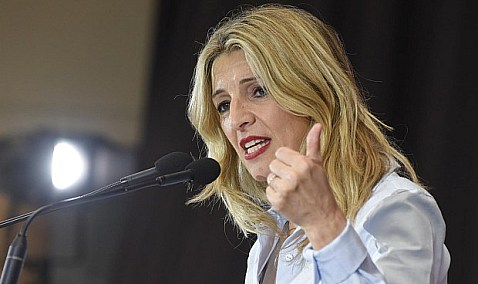 El Gobierno aplaza al Consejo de Ministros de la próxima semana la aprobación de la rebaja de jornada