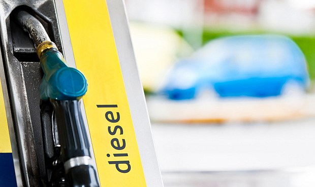 En el primer trimestre del año presentaron incrementos los consumos de querosenos (+6,3%), gasolinas (+5,0%) y gasóleos (+0,3%), mientras bajaron los de GLP (-11,8%) y fuelóleos (-4,7%).