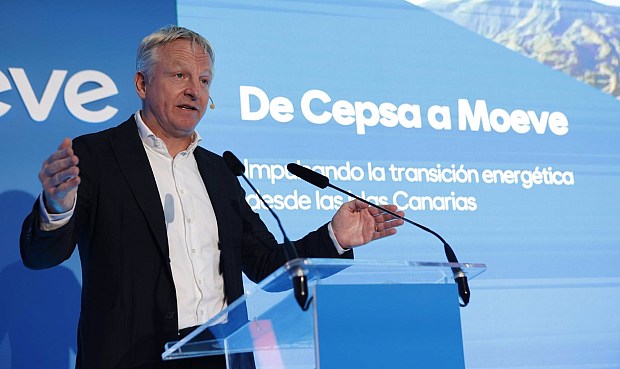 En su último año de vigencia en 2024, Moeve pagó 243 millones de euros por el impuesto extraordinario a las energéticas, que ya en 2023 había impactado a las cuentas de la compañía con otros 323 millones de euros.