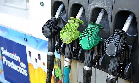 El INE confirma que el IPC se moderó en abril al 2,2% por el abaratamiento de gas, luz y gasolina