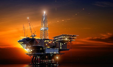 Trump critica los impuestos del Reino Unido sobre la extracción de petróleo y gas en el Mar del Norte