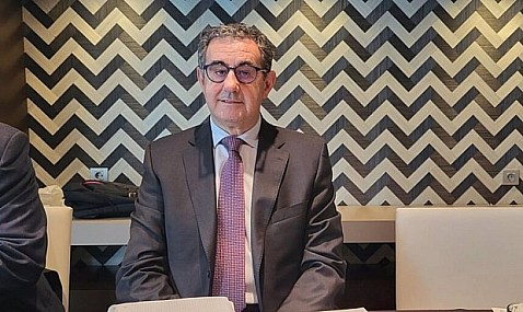 La CETM nombra a Carmelo González nuevo presidente de la patronal de transportistas