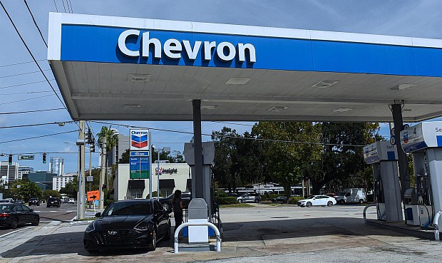 La portavoz del Departamento de Estado estadounidense ha confirmado que la licencia bajo la que opera en Venezuela Chevron ha expirado esta medianoche como medida de presión económica contra el Gobierno del presidente Nicolás Maduro.