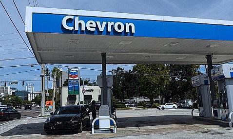 EEUU confirma el fin de la licencia de la petrolera Chevron en Venezuela