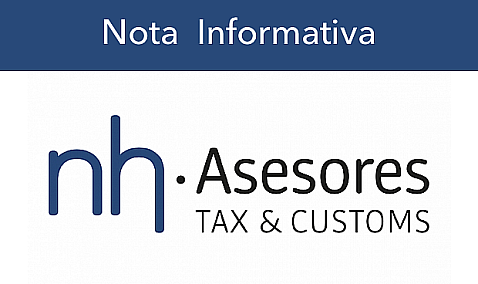 Nota informativa NH Asesores. CORES: fin modificación de obligaciones existencias estratégicas y existencias mínimas de seguridad
