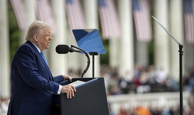 El Tribunal de Apelaciones del Circuito Federal de Estados Unidos ha emitido una breve orden que otorga la suspensión temporal, mientras sopesa una suspensión más prolongada