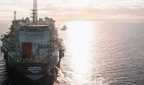 La brasileña Petrobras inicia el proceso para adjudicarse concesiones en Costa de Marfil