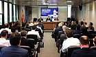 Puertos del Estado impulsa la mejora del servicio de suministro de Gas Natural Licuado (GNL) a buques