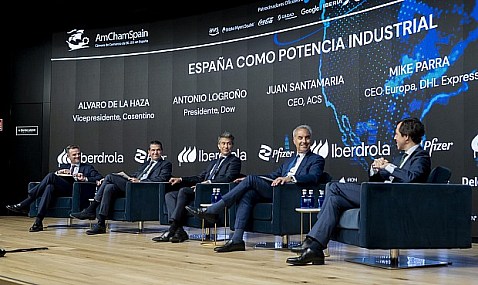 Directivos de la industria, "optimistas" ante un posible acuerdo comercial entre EEUU y Unión Europea