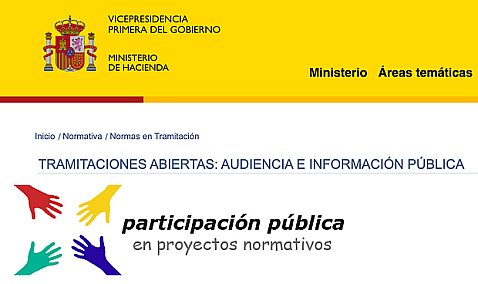 Publicadas las propuestas normativas respecto a la regulación de los Operadores Confiables, con plazo abierto para presentar observaciones.